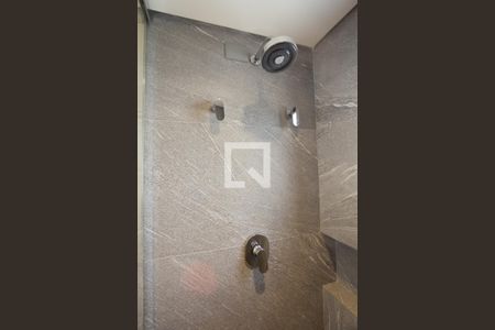 Apartamento à venda com 186m², 3 quartos e 3 vagasBanheiro da Suíte 1