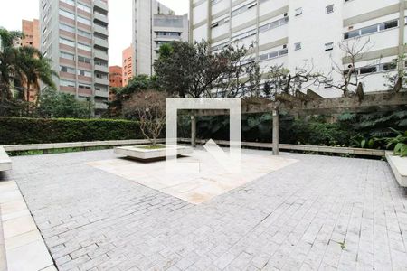 Apartamento à venda com 186m², 3 quartos e 3 vagasÁrea comum