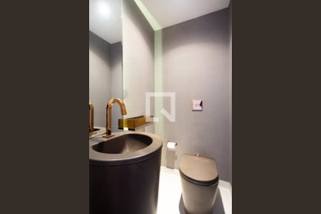 Apartamento à venda com 186m², 3 quartos e 3 vagasLavabo