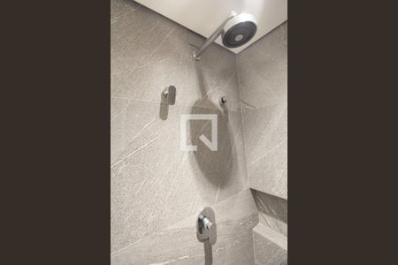 Apartamento à venda com 186m², 3 quartos e 3 vagasBanheiro da Suíte 2