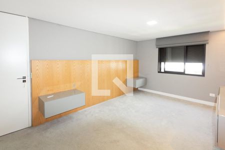 Apartamento à venda com 186m², 3 quartos e 3 vagasSuíte 3