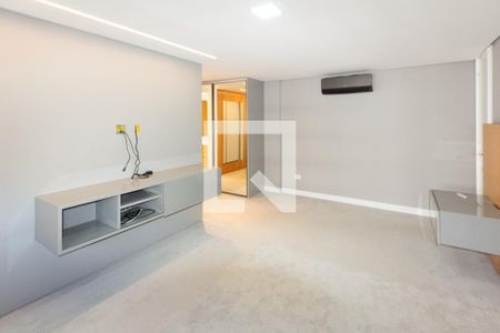 Apartamento à venda com 186m², 3 quartos e 3 vagasSuíte 3