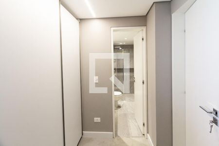Apartamento à venda com 186m², 3 quartos e 3 vagasSuíte 2