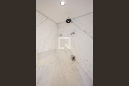 Apartamento à venda com 186m², 3 quartos e 3 vagasBanheiro da Suíte 3