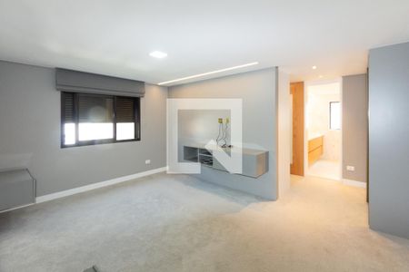 Apartamento à venda com 186m², 3 quartos e 3 vagasSuíte 3