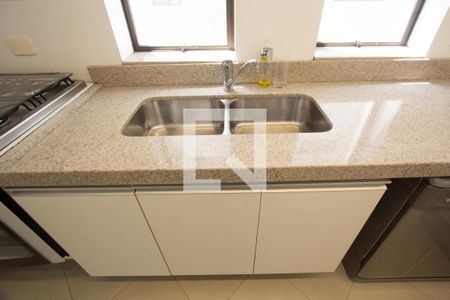 Apartamento à venda com 186m², 3 quartos e 3 vagasCozinha