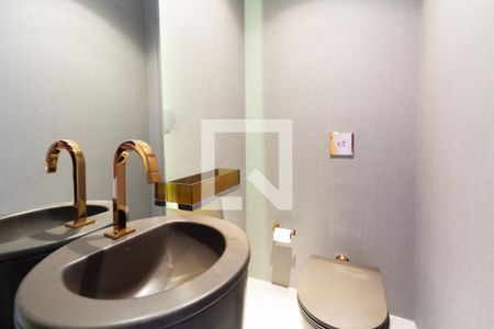 Apartamento à venda com 186m², 3 quartos e 3 vagasLavabo