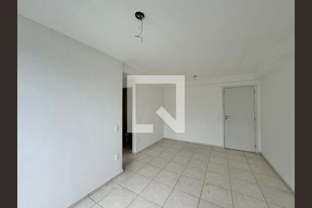 Sala de apartamento à venda com 2 quartos, 66m² em Barra Olímpica, Rio de Janeiro