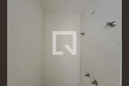 Banheiro Social de apartamento à venda com 2 quartos, 66m² em Barra Olímpica, Rio de Janeiro