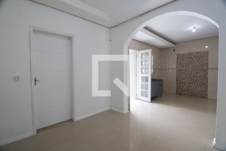 Casa para alugar com 120m², 2 quartos e 1 vagaCozinha