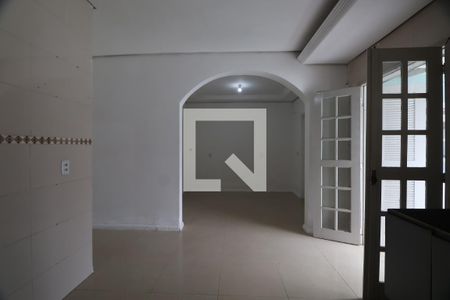 Casa para alugar com 120m², 2 quartos e 1 vagaCozinha
