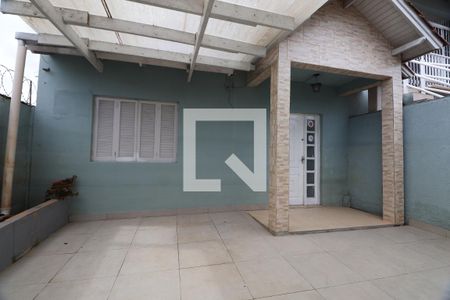 Casa para alugar com 120m², 2 quartos e 1 vagaGaragem