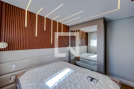 Quarto 1 de apartamento à venda com 2 quartos, 40m² em Mooca, São Paulo