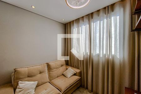 Sala de apartamento à venda com 2 quartos, 40m² em Mooca, São Paulo