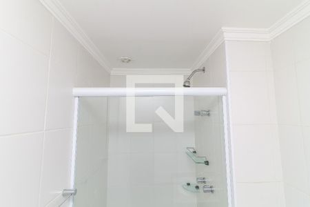 Apartamento à venda com 61m², 2 quartos e 1 vaga Apartamento à venda com 61m², 2 quartos e 1 vagaBanheiro