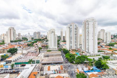 Apartamento à venda com 61m², 2 quartos e 1 vaga Apartamento à venda com 61m², 2 quartos e 1 vagaQuarto 1