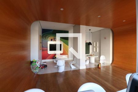 Apartamento à venda com 61m², 2 quartos e 1 vaga Apartamento à venda com 61m², 2 quartos e 1 vagaBrinquedoteca