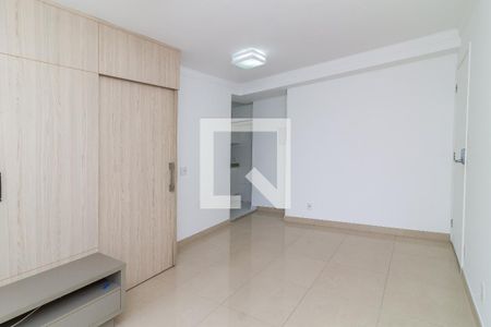 Sala de apartamento para alugar com 2 quartos, 61m² em Lapa, São Paulo