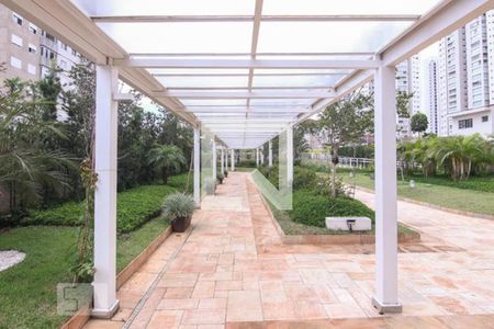 Apartamento à venda com 61m², 2 quartos e 1 vaga Apartamento à venda com 61m², 2 quartos e 1 vagaJardim
