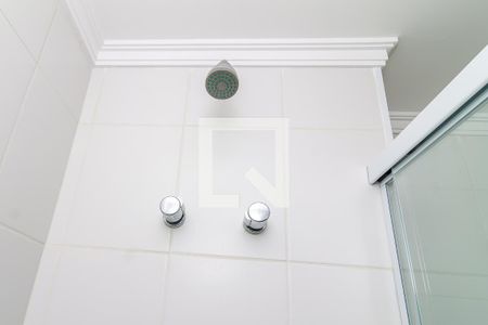 Apartamento à venda com 61m², 2 quartos e 1 vaga Apartamento à venda com 61m², 2 quartos e 1 vagaBanheiro