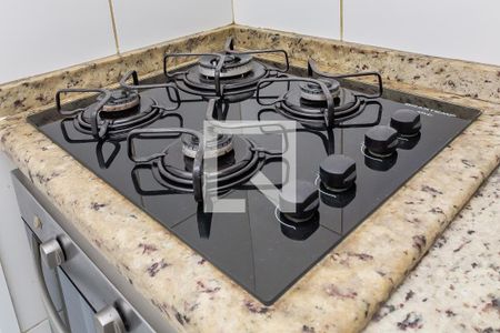 Apartamento à venda com 61m², 2 quartos e 1 vaga Apartamento à venda com 61m², 2 quartos e 1 vagaCozinha