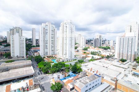 Apartamento à venda com 61m², 2 quartos e 1 vaga Apartamento à venda com 61m², 2 quartos e 1 vagaSuíte