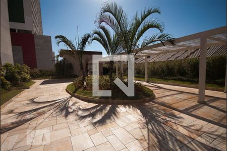 Apartamento à venda com 61m², 2 quartos e 1 vaga Apartamento à venda com 61m², 2 quartos e 1 vagaJardim