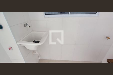 Apartamento para alugar com 55m², 2 quartos e 1 vagaÁrea de Serviço