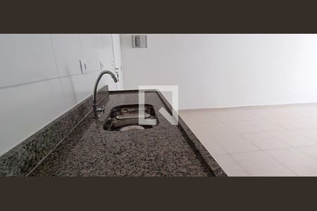 Apartamento para alugar com 55m², 2 quartos e 1 vagaSala/Cozinha