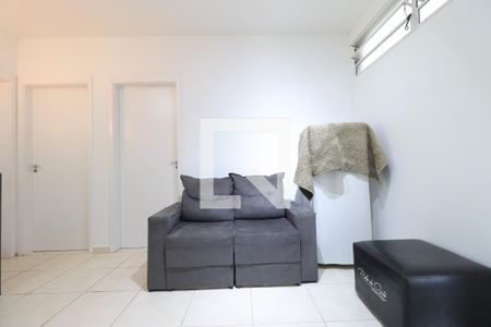 Sala de apartamento para alugar com 2 quartos, 50m² em Jardim Itau, Ribeirão Preto
