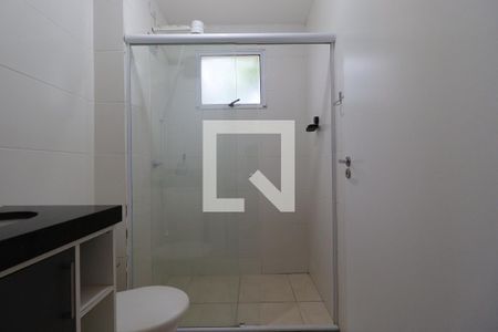 Apartamento para alugar com 50m², 2 quartos e 1 vagaBanheiro 
