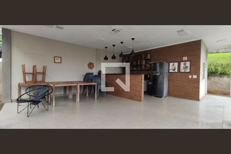 Apartamento para alugar com 50m², 2 quartos e 1 vaga Apartamento para alugar com 50m², 2 quartos e 1 vagaChurrasqueira