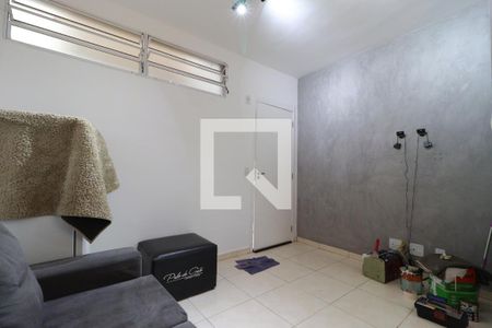 Sala de apartamento para alugar com 2 quartos, 50m² em Jardim Itau, Ribeirão Preto