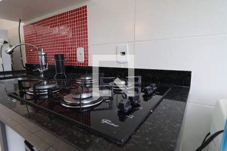 Apartamento para alugar com 50m², 2 quartos e 1 vagaCozinha 