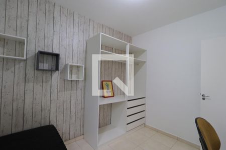 Apartamento para alugar com 50m², 2 quartos e 1 vagaQuarto 2 