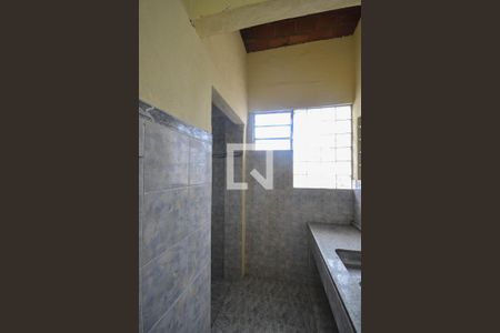 Apartamento para alugar com 72m², 2 quartos e 1 vagaCozinha e Área de Serviço