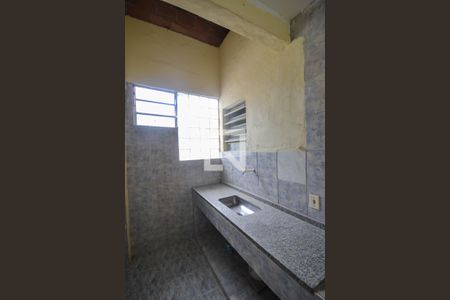 Apartamento para alugar com 72m², 2 quartos e 1 vagaCozinha e Área de Serviço