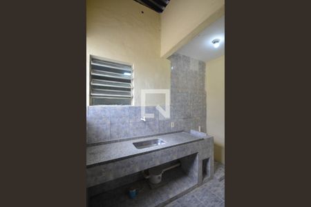 Apartamento para alugar com 72m², 2 quartos e 1 vagaCozinha e Área de Serviço