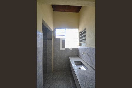 Apartamento para alugar com 72m², 2 quartos e 1 vagaCozinha e Área de Serviço