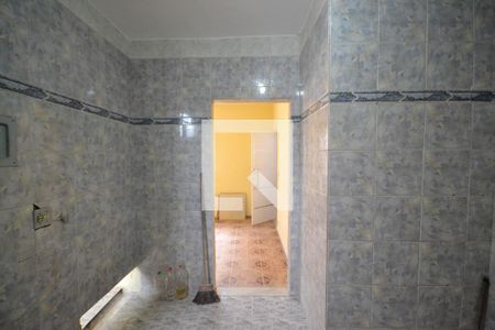 Apartamento para alugar com 72m², 2 quartos e 1 vagaCozinha e Área de Serviço