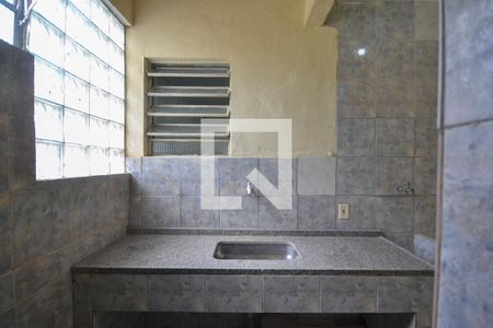 Apartamento para alugar com 72m², 2 quartos e 1 vagaCozinha e Área de Serviço