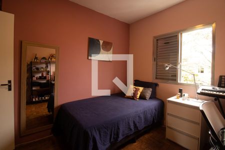 Apartamento à venda com 84m², 3 quartos e 1 vaga Apartamento à venda com 84m², 3 quartos e 1 vagaQuarto 2