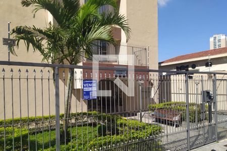 Apartamento à venda com 62m², 2 quartos e 1 vagaFachada
