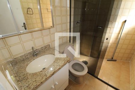 Apartamento à venda com 62m², 2 quartos e 1 vagaBanheiro