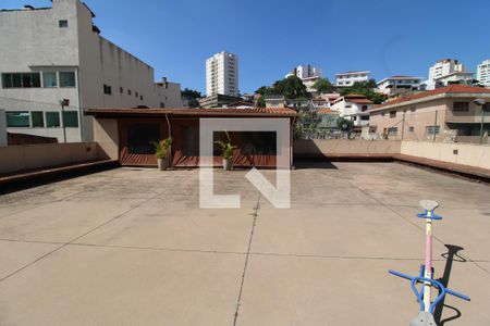 Apartamento à venda com 62m², 2 quartos e 1 vagaÁrea Comum