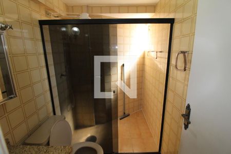 Apartamento à venda com 62m², 2 quartos e 1 vagaBanheiro