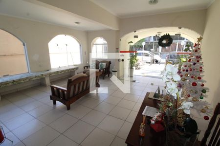 Apartamento à venda com 62m², 2 quartos e 1 vagaÁrea Comum