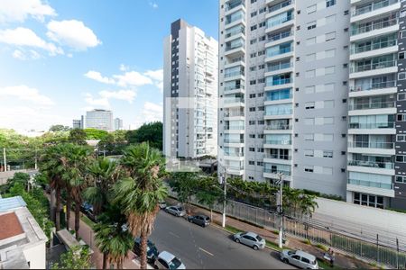 Apartamento à venda com 62m², 2 quartos e 1 vagaVista da Varanda