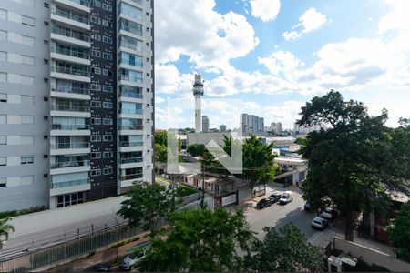 Apartamento à venda com 62m², 2 quartos e 1 vagaVista da Varanda