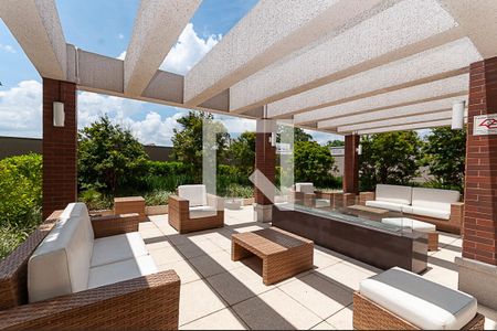 Apartamento à venda com 62m², 2 quartos e 1 vagaÁrea Comum - Convivência